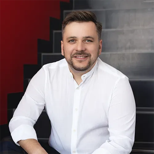 Damian Czyczyro
