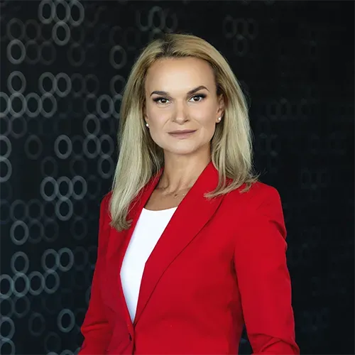 Joanna Żarkowska
