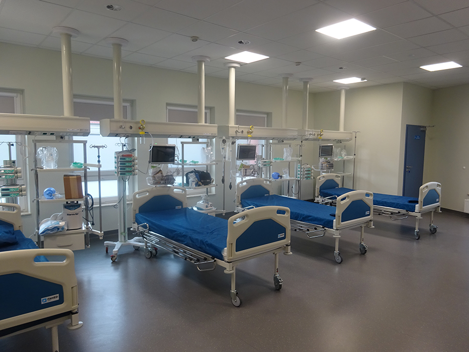 CAROcare Wolsztyn