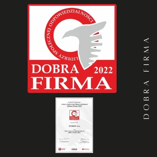 Dobra Firma 2022