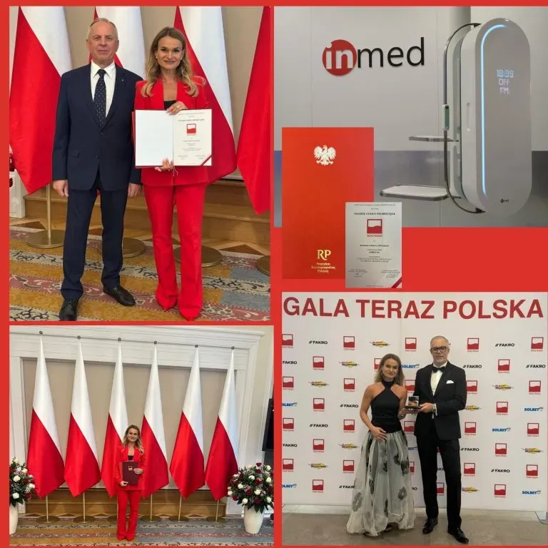 Godło „Teraz Polska”
