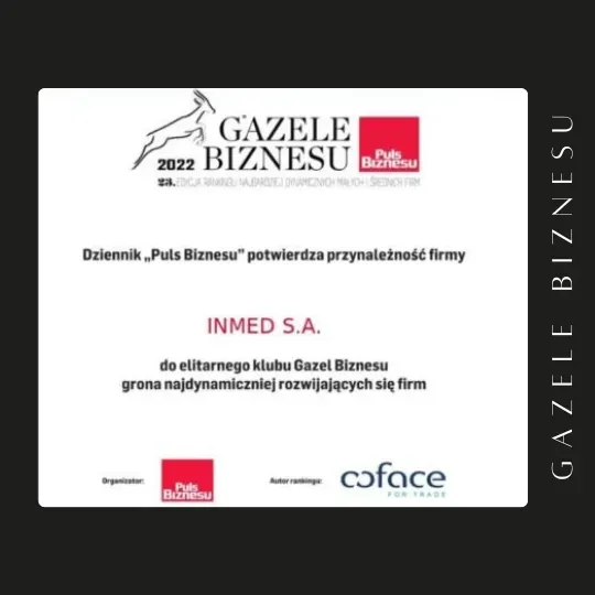 Gazele Biznesu