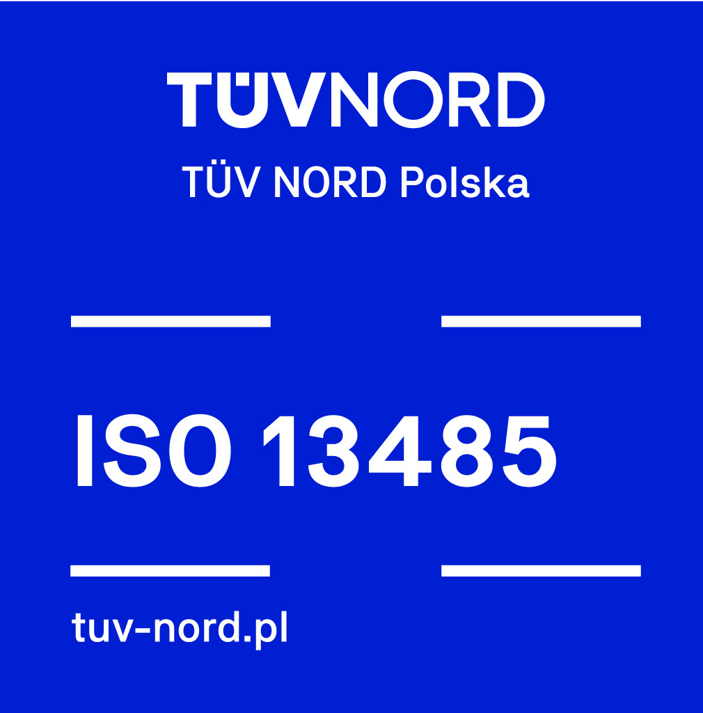 ISO 13485