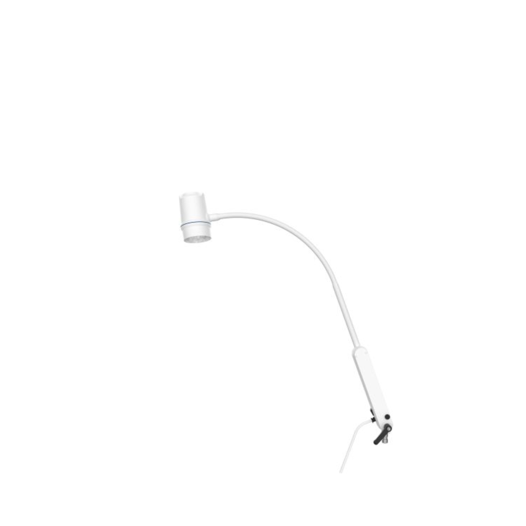 Lampy do badań