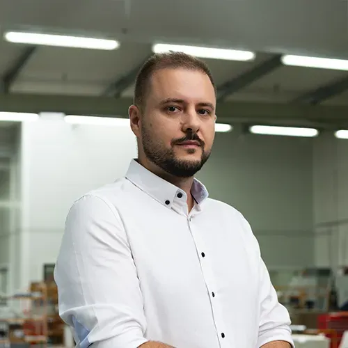 Łukasz Najwer