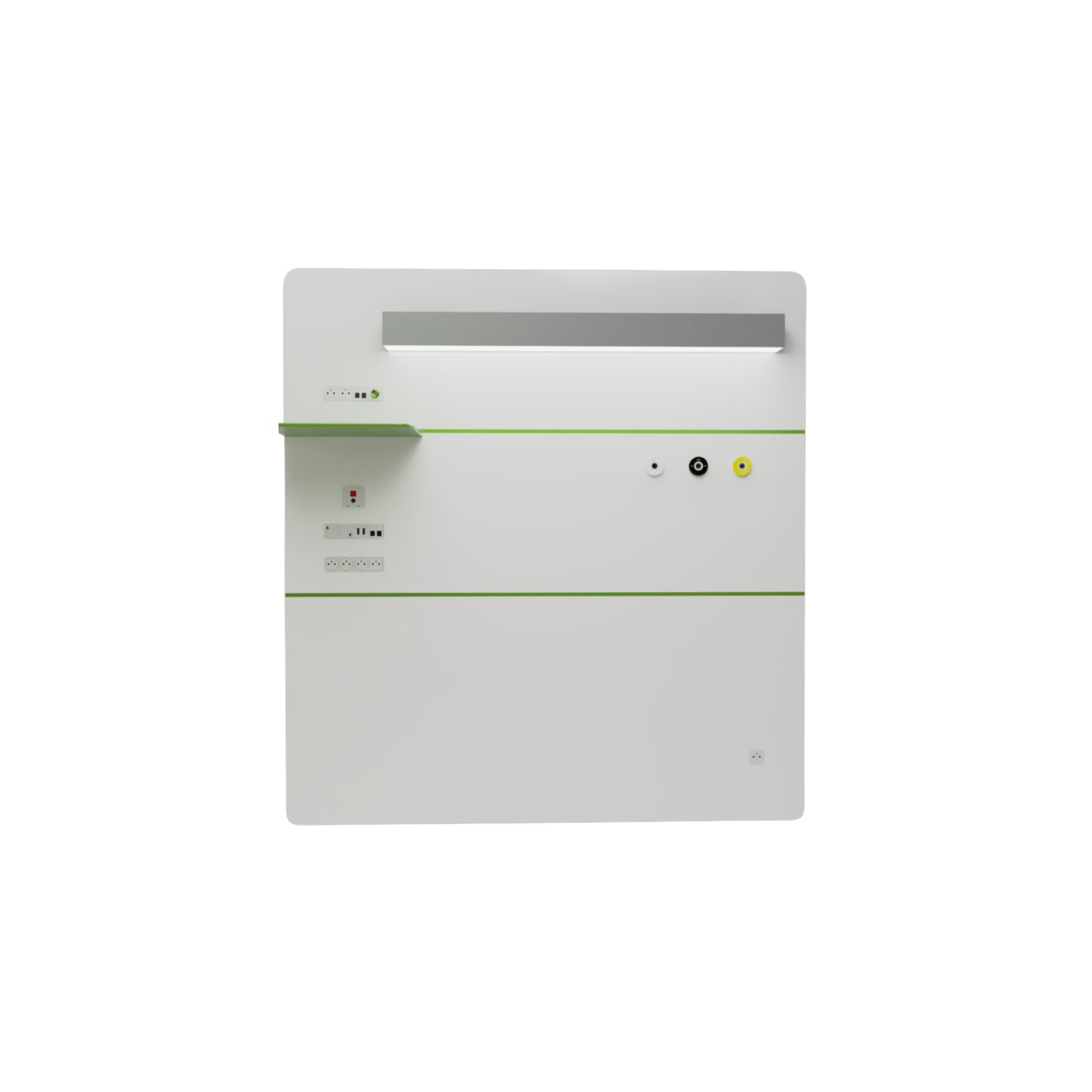 MERYwall_Corian