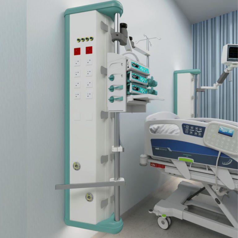MERYcare Pionowy (CUBE-T)