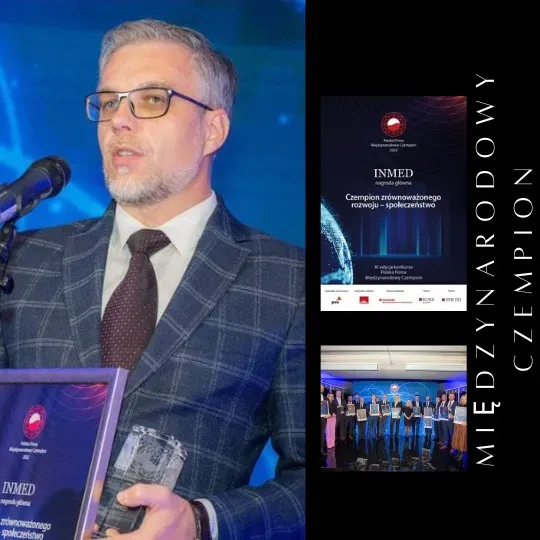 Międzynarodowy Czempion