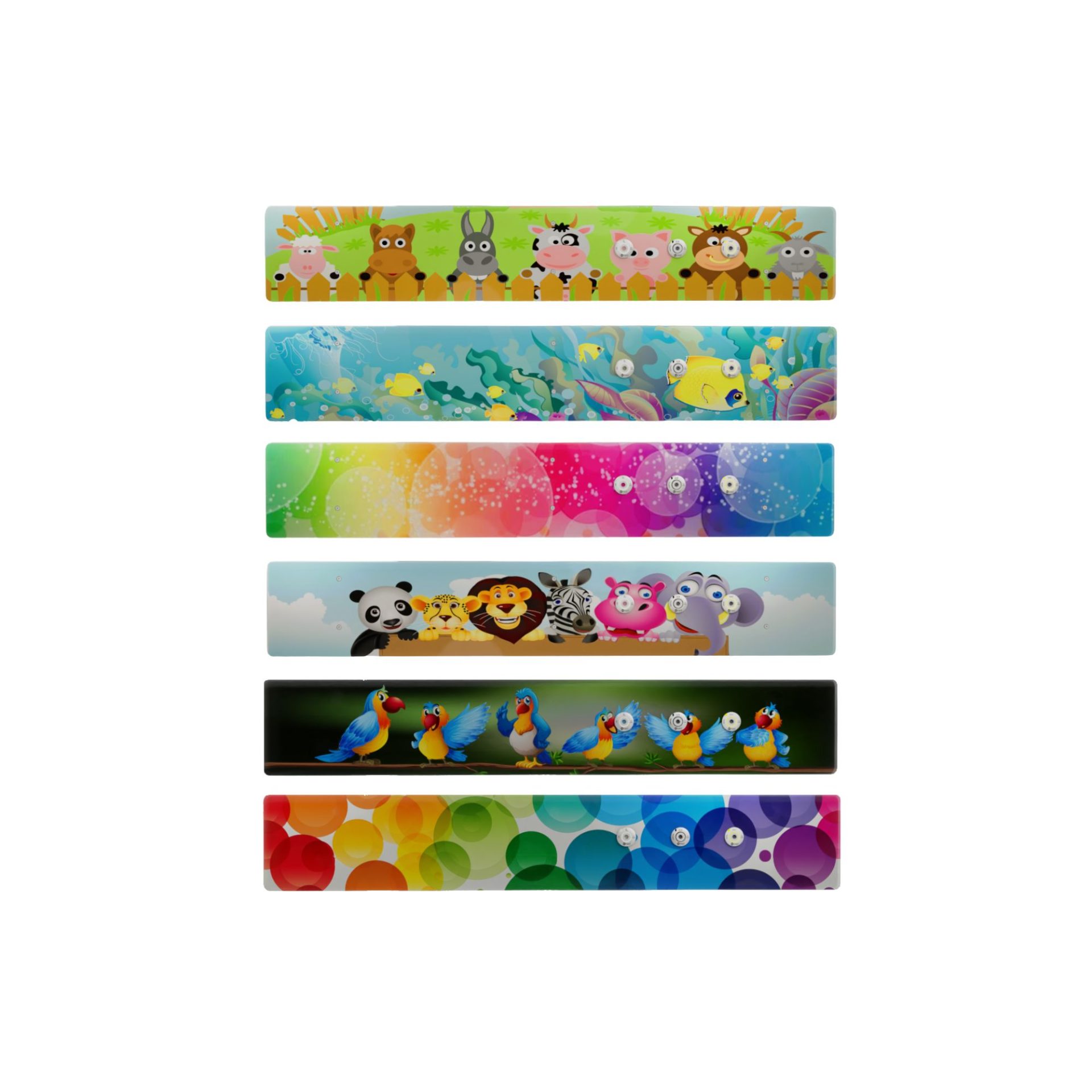 MERYart Glass