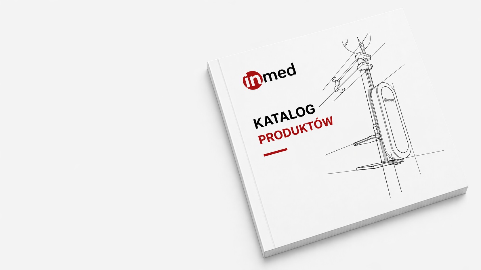 Katalog produktów Inmed
