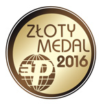 Złoty Medal 2016