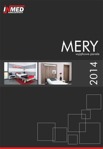 Katalog paneli MERY