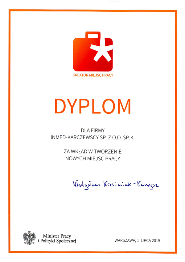 Dyplom