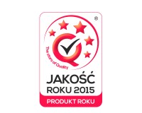 Jakość Roku 2015