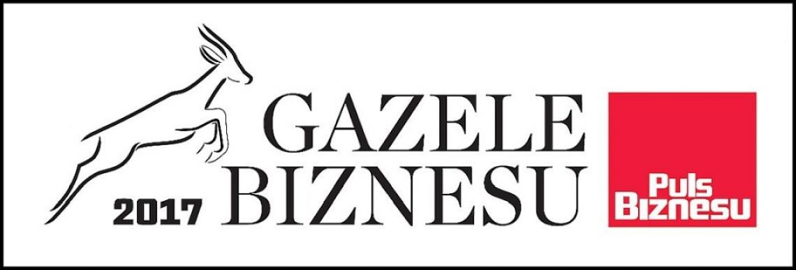 gazela biznesu 2017