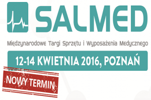 salmed 2016 logo